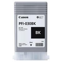 TANQUE DE TINTA CANON PFI-030 BK NEGRO,COMPATIBLE: TA-20,TA-30,CAPACIDAD 55 ML TANQUE DE TINTA CANON PFI-030 BK NEGRO,COMPATIBLE: TA-20,TA-30,CAPACIDAD 55 ML
